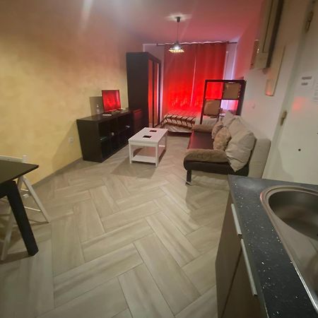 Larra La Mejor Opcion Para Ver La Warner San Martín de la Vega Extérieur photo